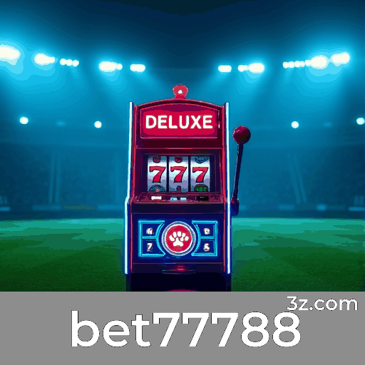 Experiência Profissional de Cassino ao Vivo no Bet77788