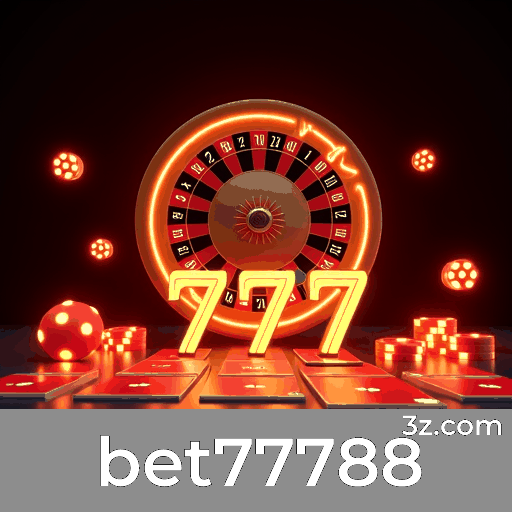 Especialista em Apostas Esportivas no Brasil com bet77788