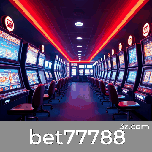 Especialista em Apostas Esportivas no Brasil com bet77788