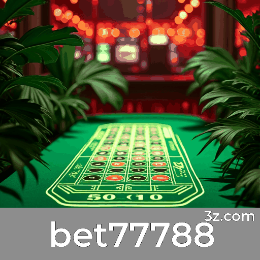 Experiência Profissional de Cassino ao Vivo no Bet77788