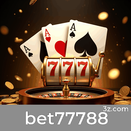 Desenvolvedores Top e Tecnologia Avançada no bet77788