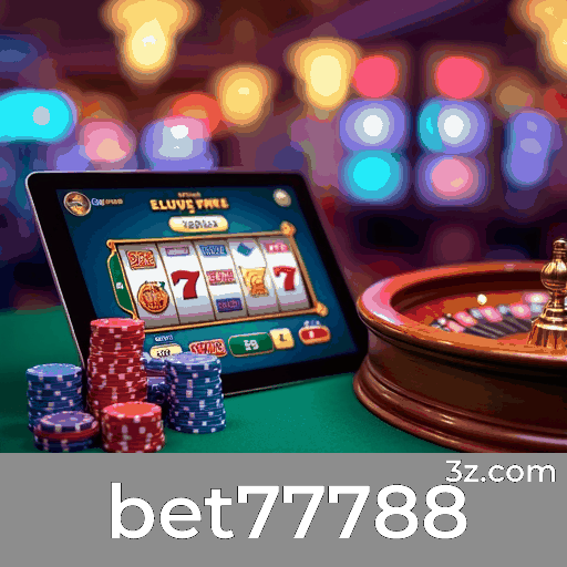 Desenvolvedores Top e Tecnologia Avançada no bet77788