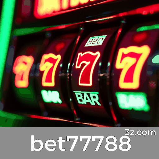 Experiência Profissional de Cassino ao Vivo no Bet77788