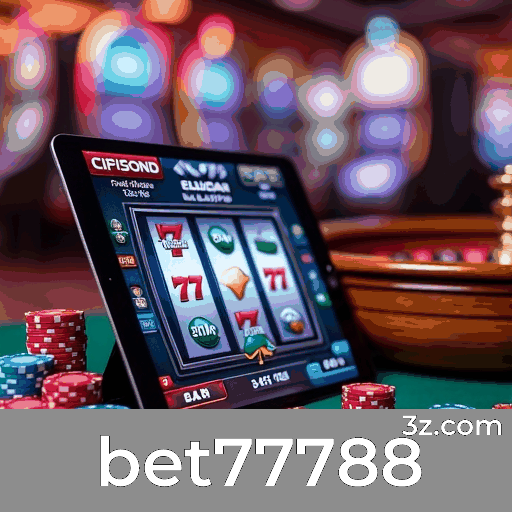 Explore o Mundo de Jogos Online com bet77788: Segurança e Profissionalismo Garantidos