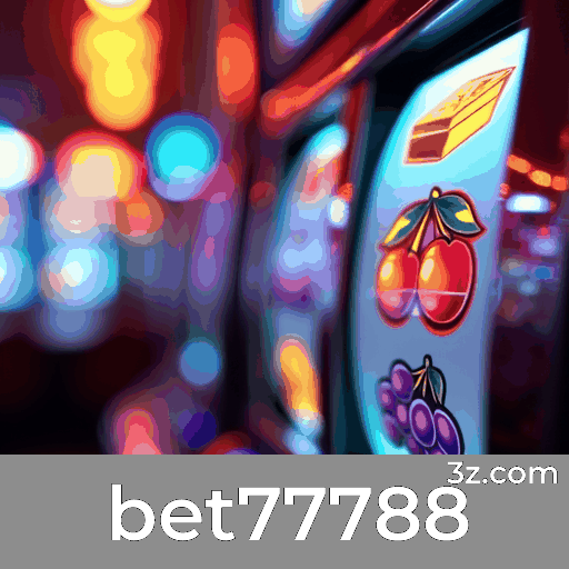 Especialista em Apostas Esportivas no Brasil com bet77788