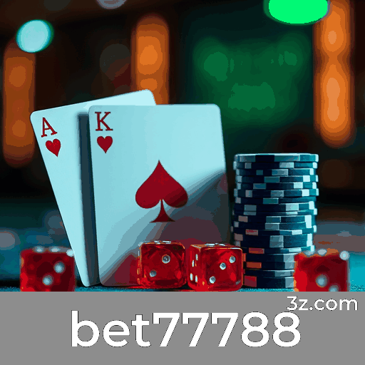 Experiência Profissional de Cassino ao Vivo no Bet77788