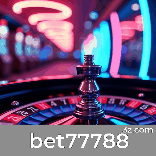 bet77788: Cassino Premiado e Seguro