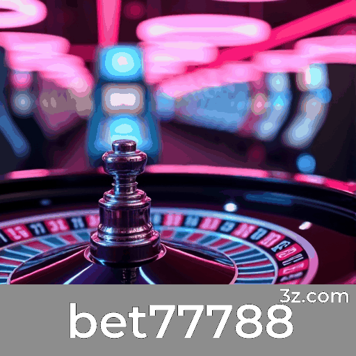 Explore o Mundo de Jogos Online com bet77788: Segurança e Profissionalismo Garantidos